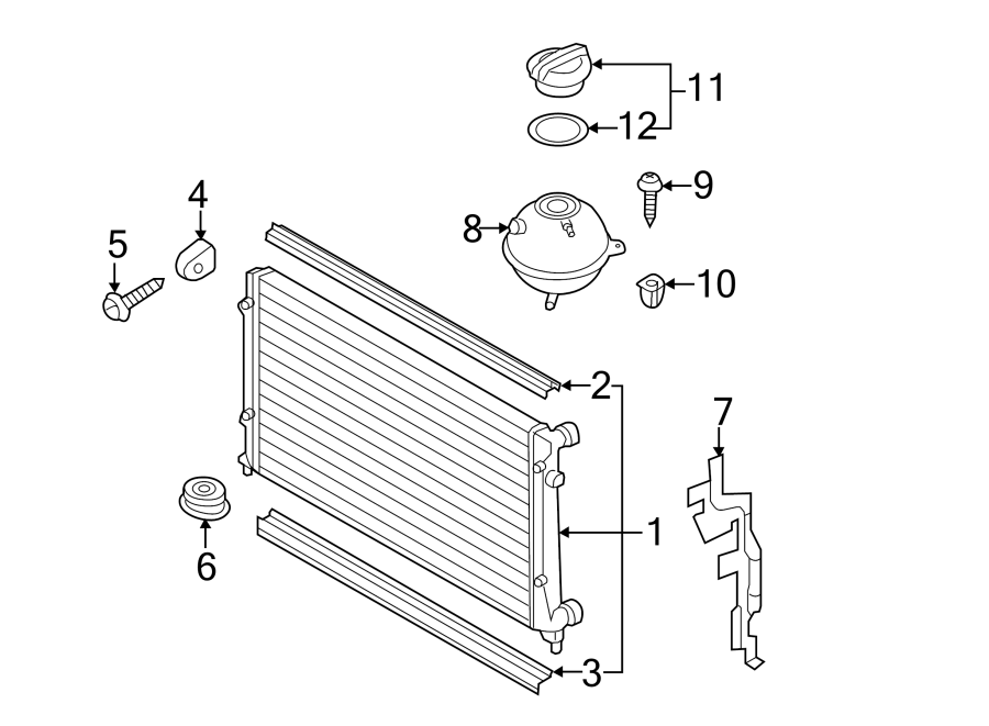 Air Baffle 5C6-121-284-E