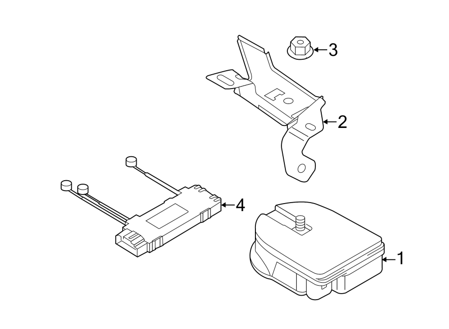 Sensor 7P6-951-172 - View 9