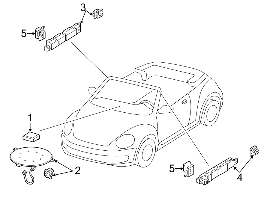 Plate 5C3-035-517-C - View 2