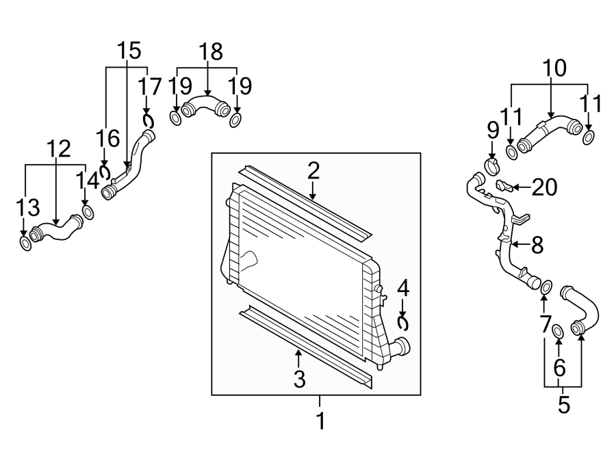 Inter 1K0-145-828-Q - View 6