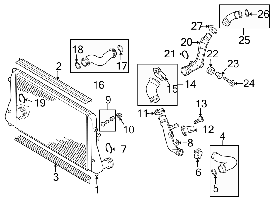 Inter 1K0-145-803-CD - View 23