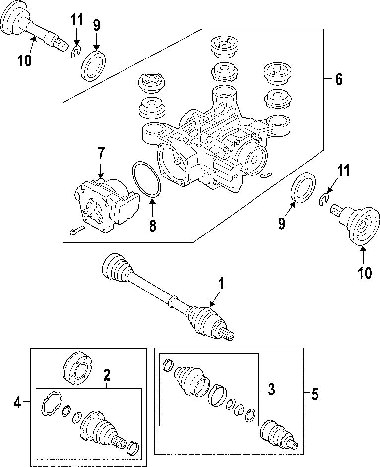 Coupling 01Z-525-554-F