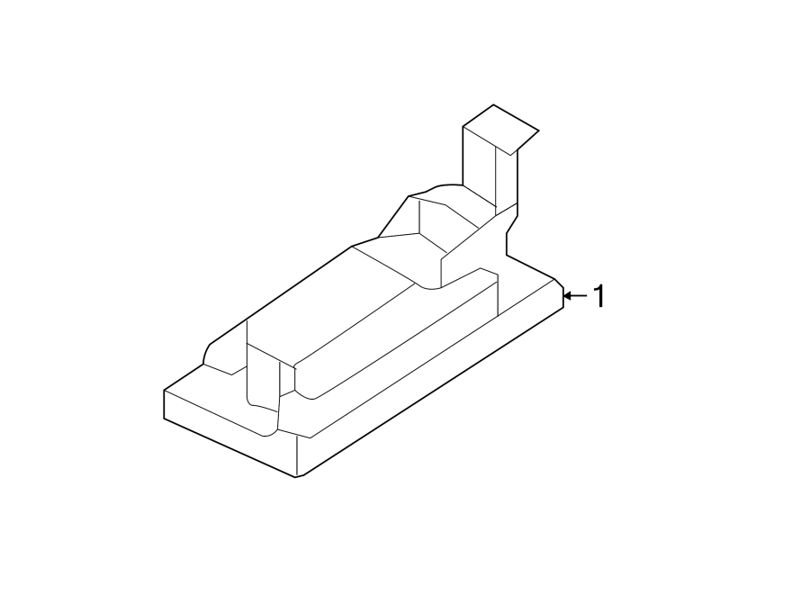 License Lamp 3AF-943-021-A - View 17
