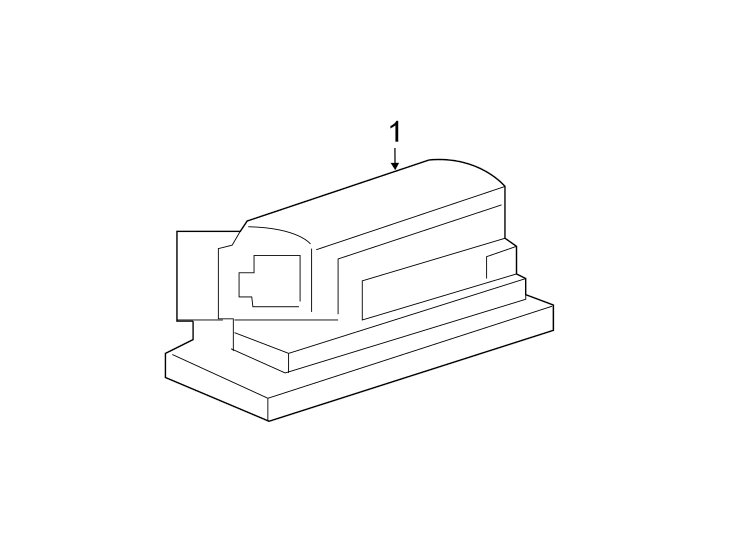 License Lamp 5NA-943-021 - View 31