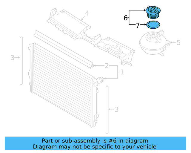 Cap 2Q0-121-321-A - View 23
