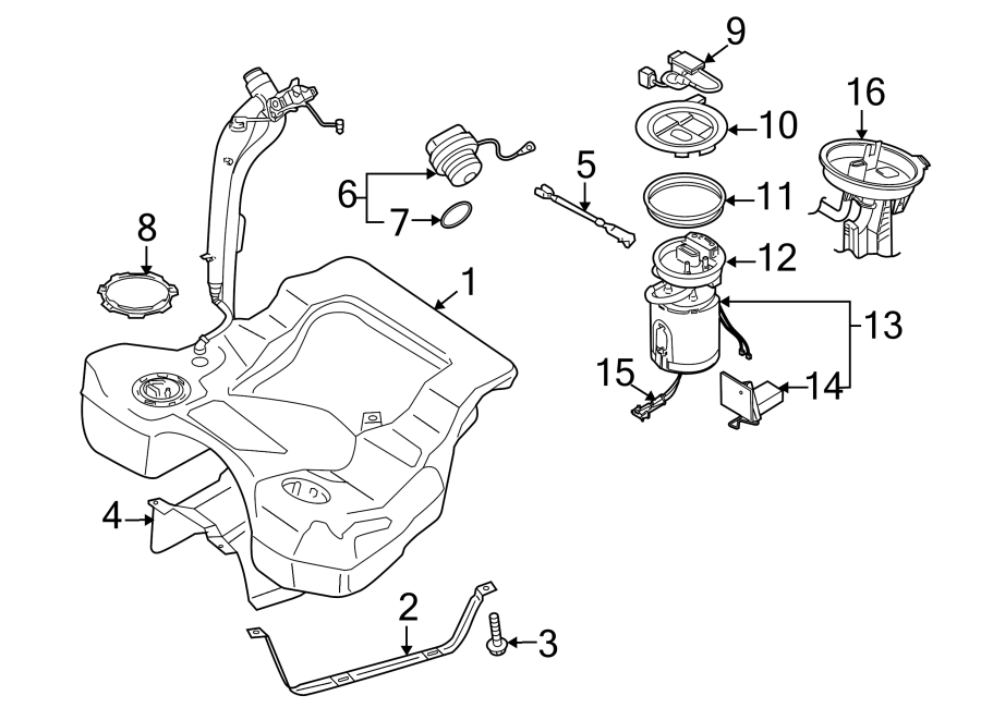 Suction Valve 3AA-919-715 - View 13