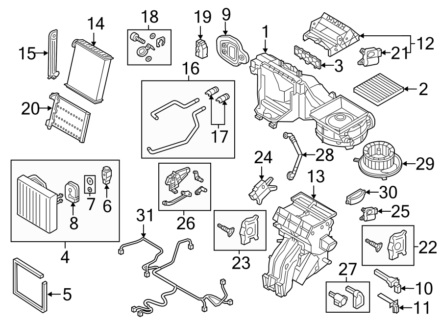 Wire Harness 5Q1-971-566-C - View 13