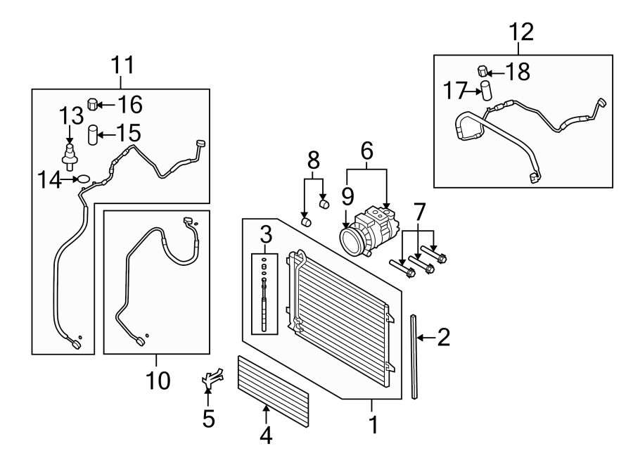 Dehydrator 3C0-898-191-A - View 2