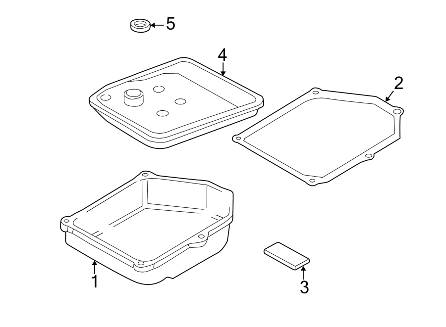 Trans Pan 01P-321-359 - View 2