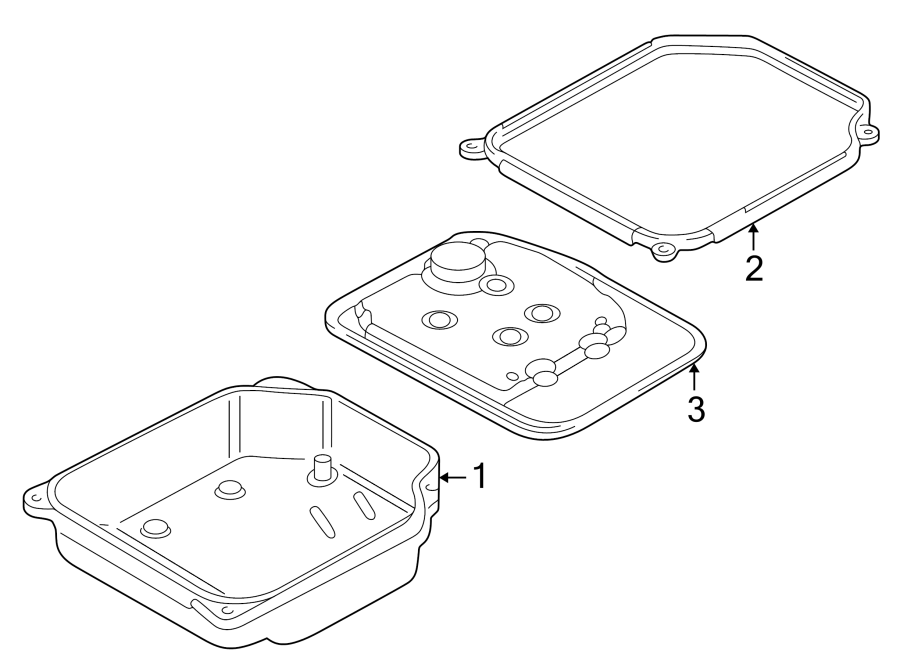 Trans Pan 09G-321-361 - View 7