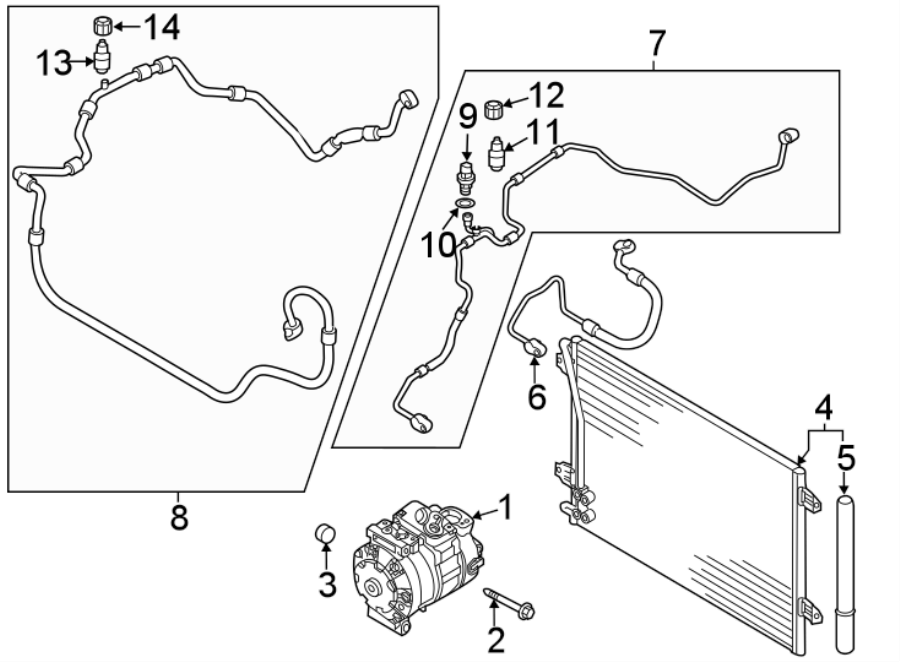 Suction Hose 561-816-743-C