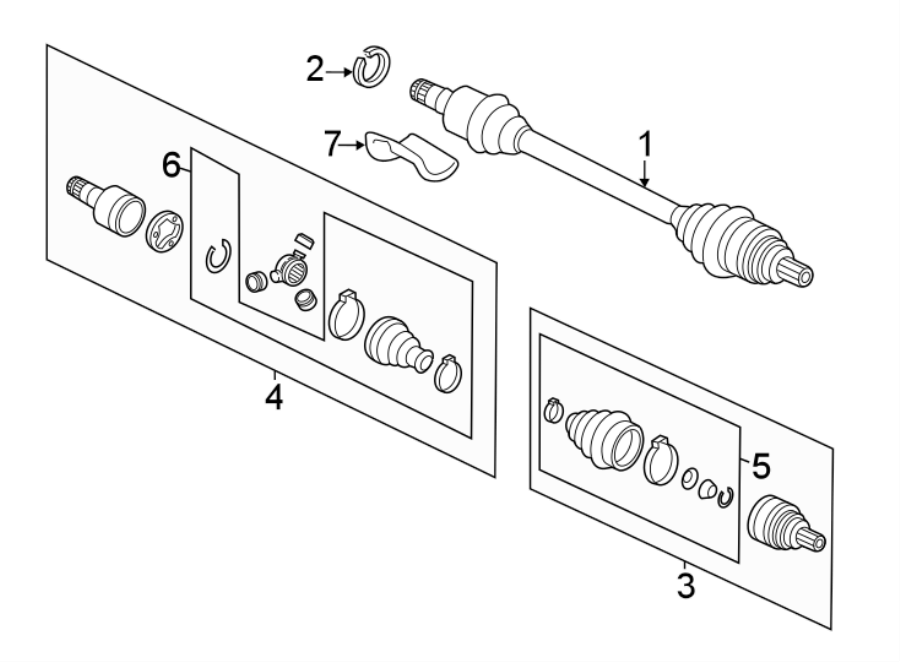 Shield 5Q0-407-721 - View 14