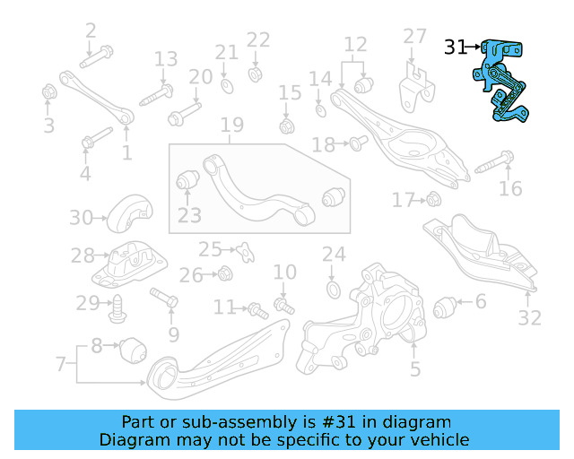 Level Sensor 3QG-512-521 - View 11