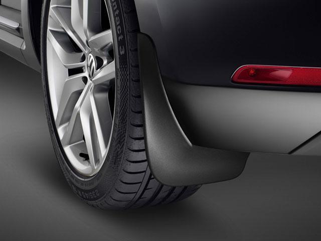 Splash Guard Kit NPN075026