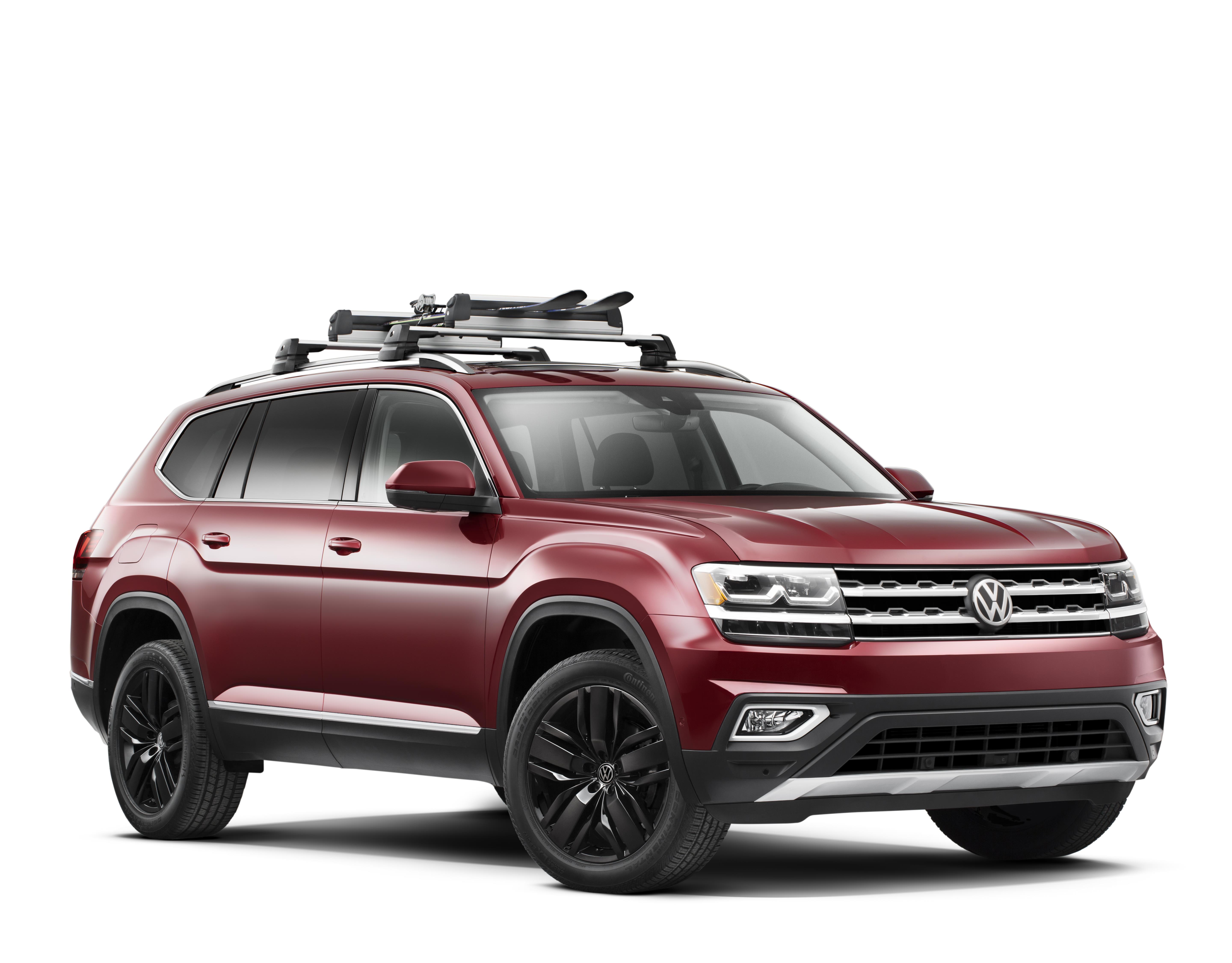 Base Carrier Bars 3CN-071-151 - View 7