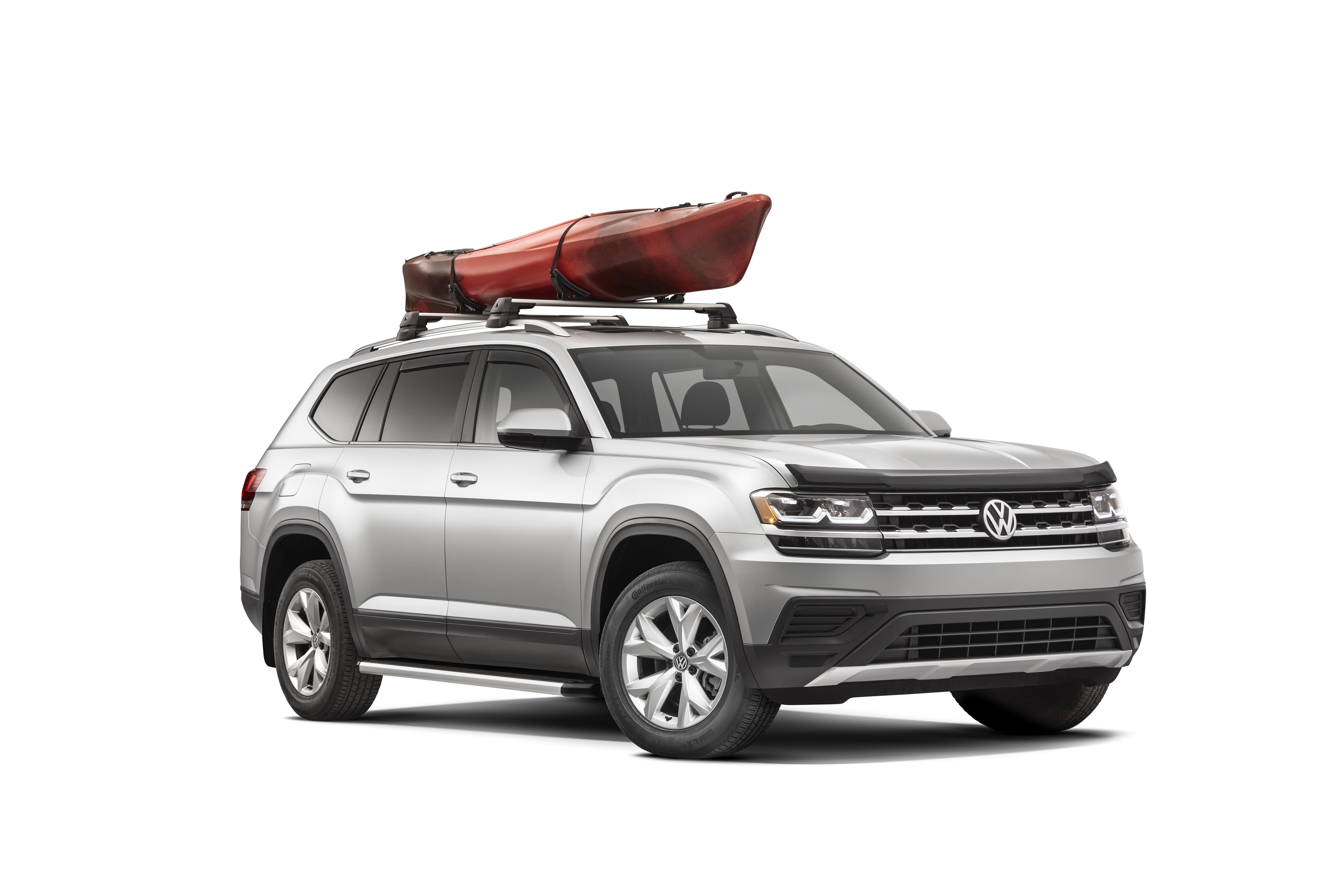 Base Carrier Bars 3CN-071-151 - View 5