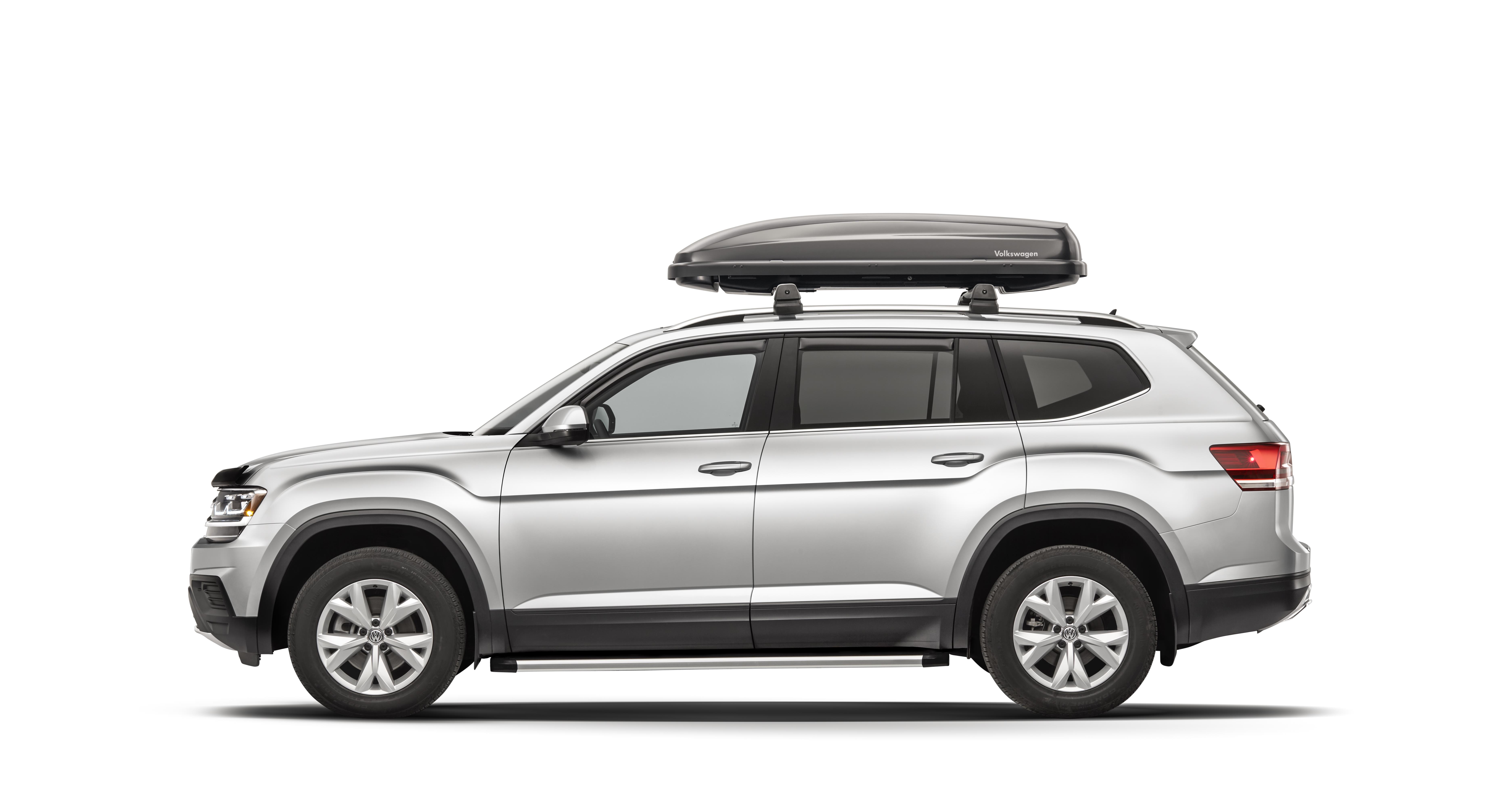 Base Carrier Bars 3CN-071-151 - View 6