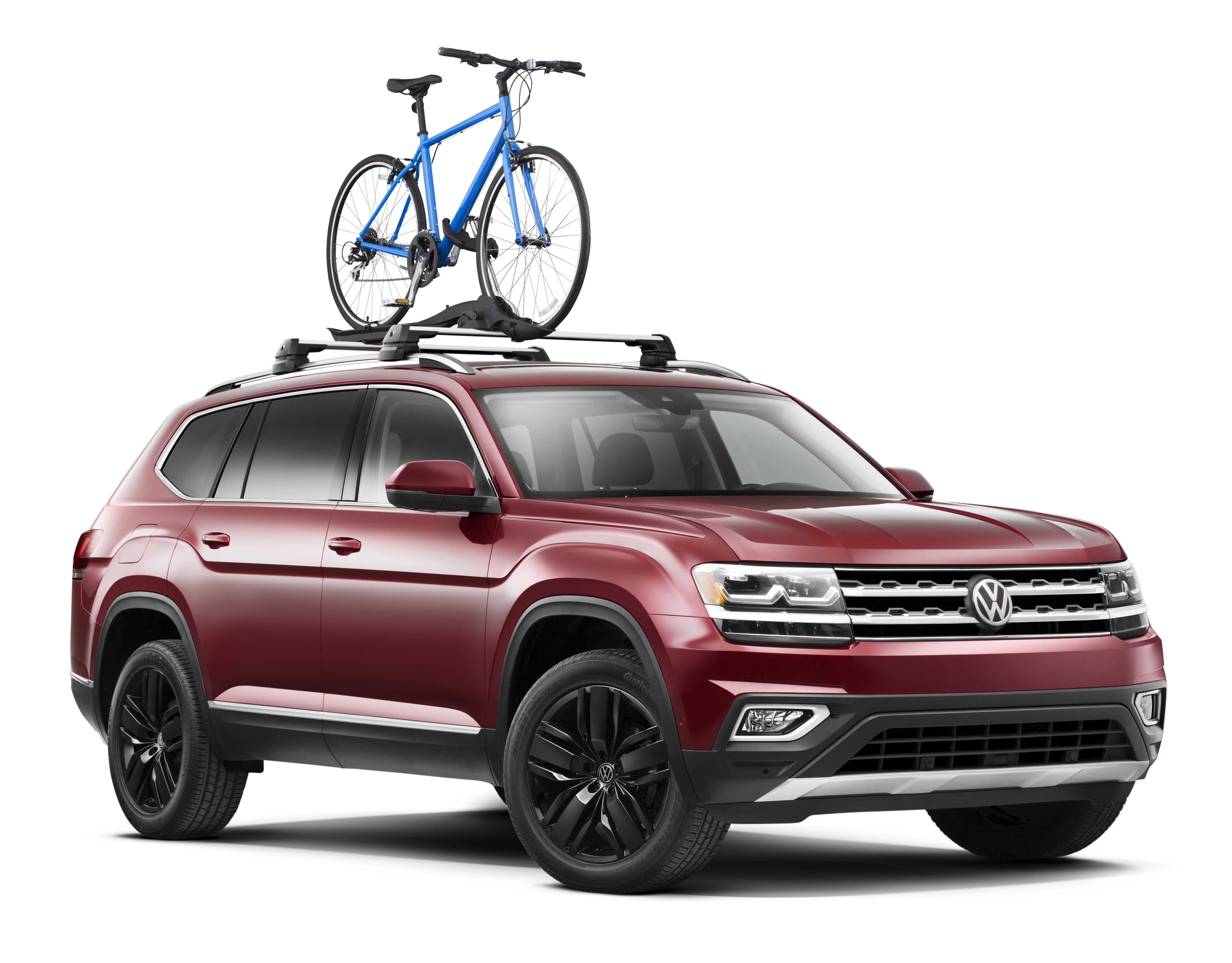 Base Carrier Bars 3CN-071-151 - View 4