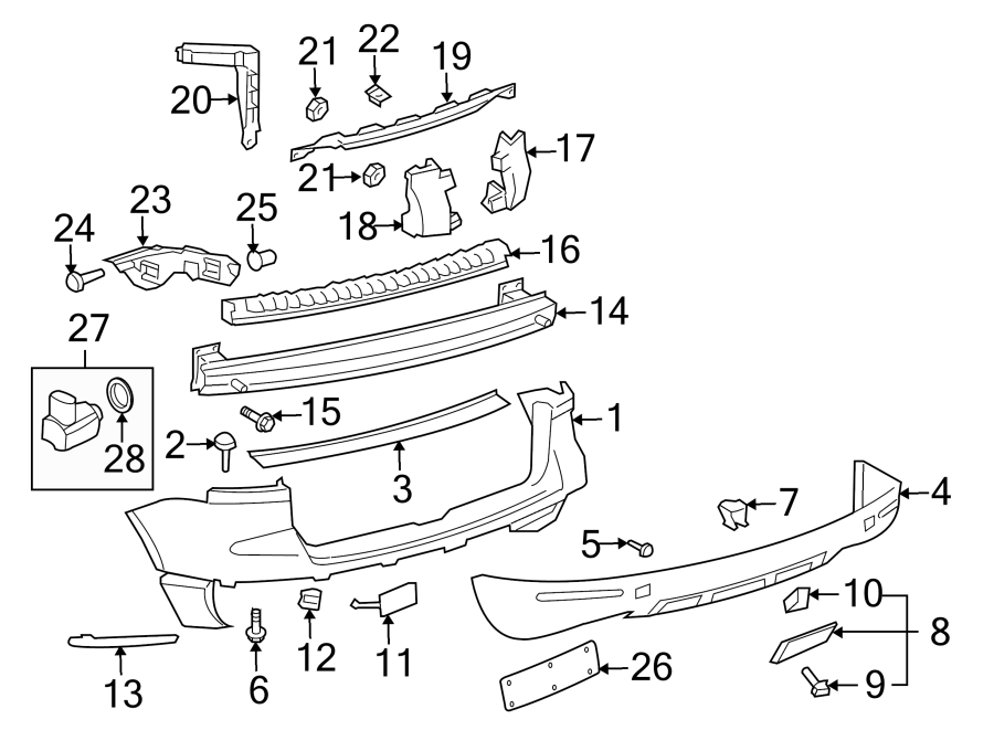 License Bracket 7L6-807-847-C-01C