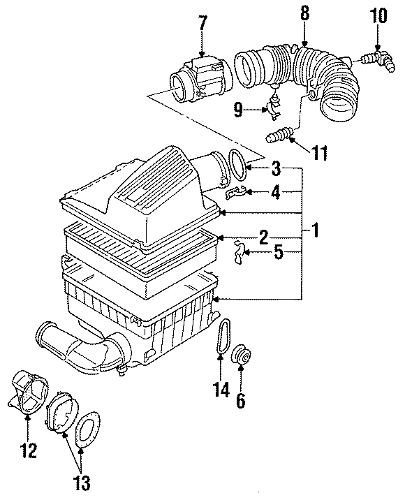 Regulator Valve 3A0-129-615