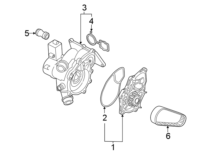 Union 06L-121-131 - View 4