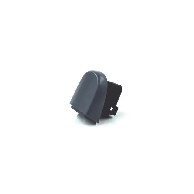 Interior Door Handle Trim (Unpainted) 5n0839167dgru - View 8