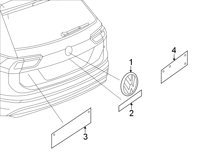 Nameplate 2GJ-853-687-A-2ZZ