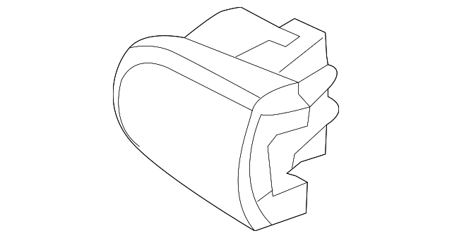 Housing 6R4-839-167-3FZ - View 5