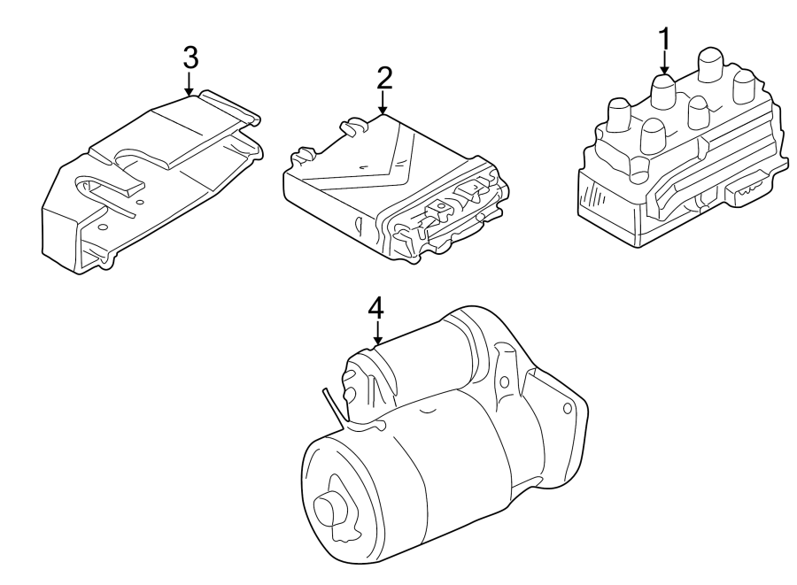 Computer 022-906-032-AF - View 2
