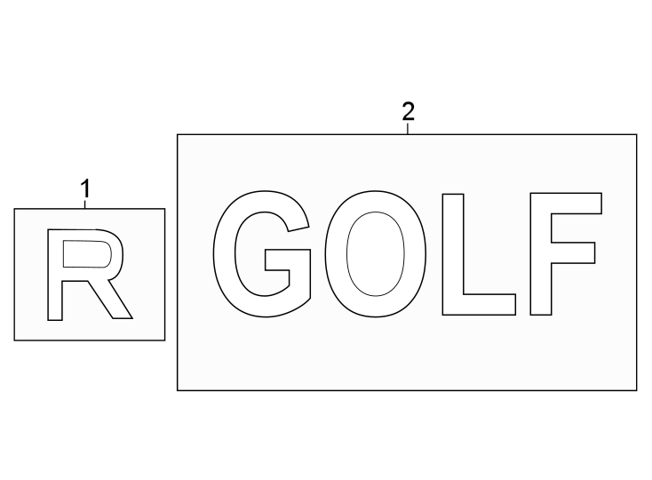 Nameplate 5H0-853-675-S-502