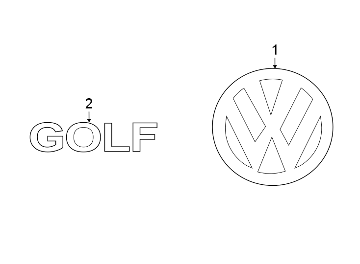 Nameplate 5G9-853-687-2ZZ - View 11