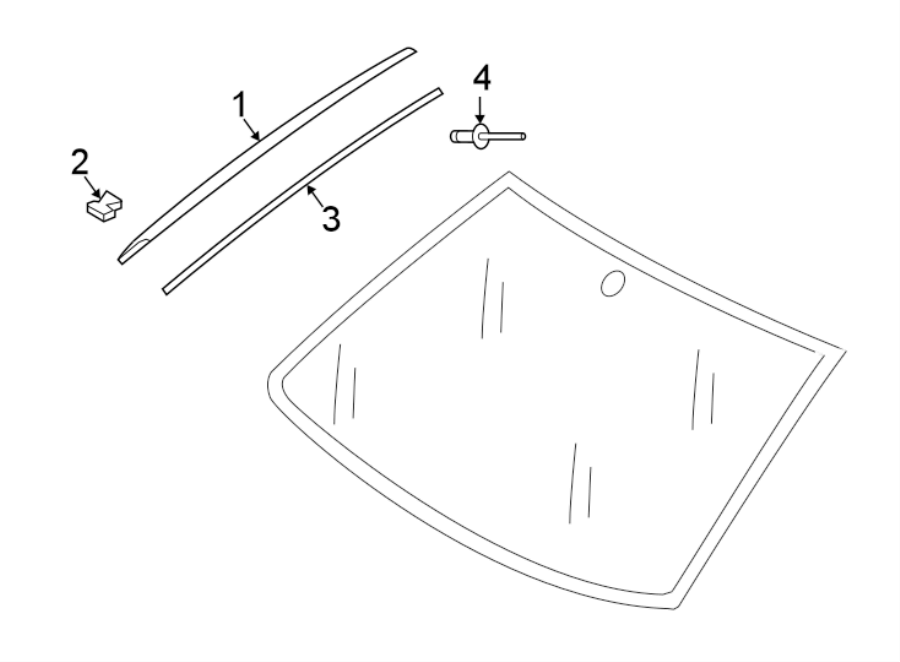 Retainer 5G0-854-542 - View 8