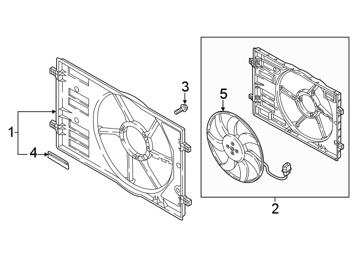 Fan Module 5QM-121-203-M - View 9