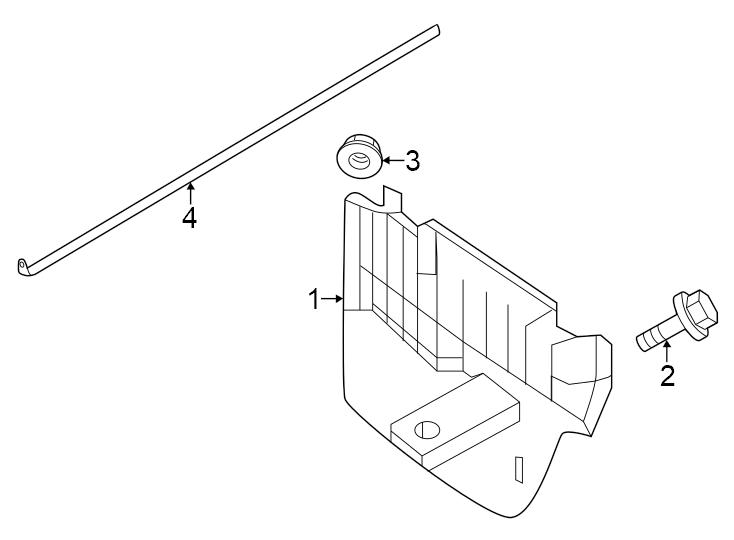 End Cover 17A-854-856
