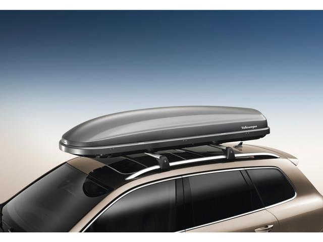 Base Carrier Bars 5N0-071-151