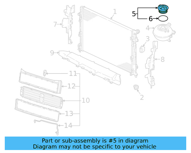 Cap 2Q0-121-321-A - View 17