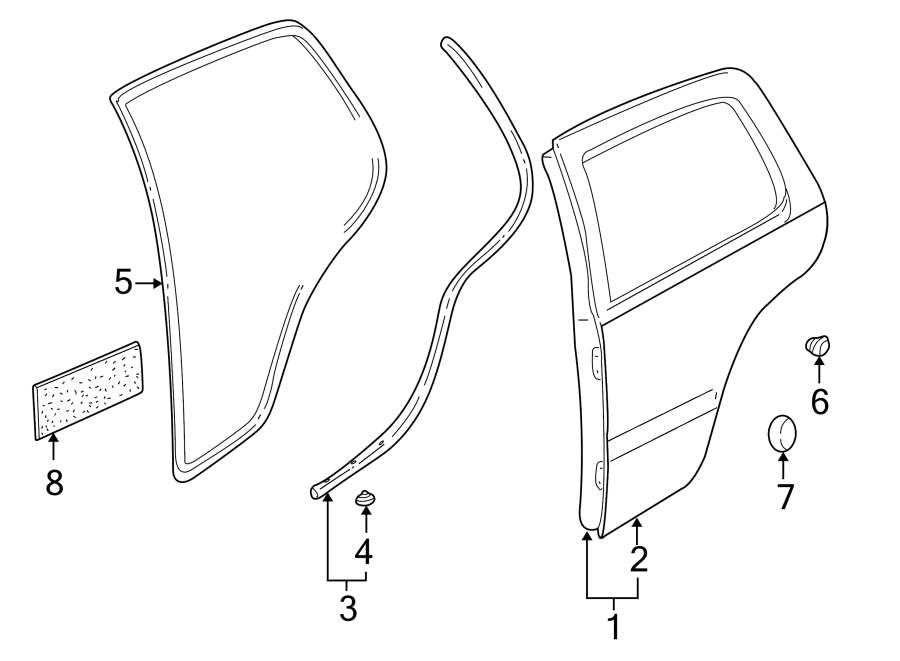 Weather 1J5-867-367-G-NUK - View 3