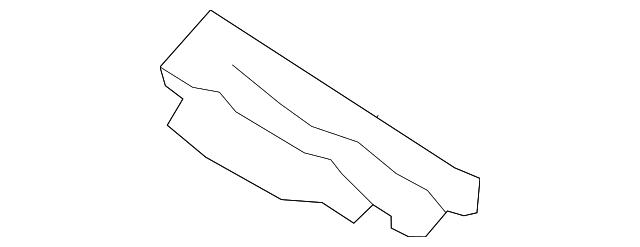 Side Bracket 3CM-807-049 - View 7