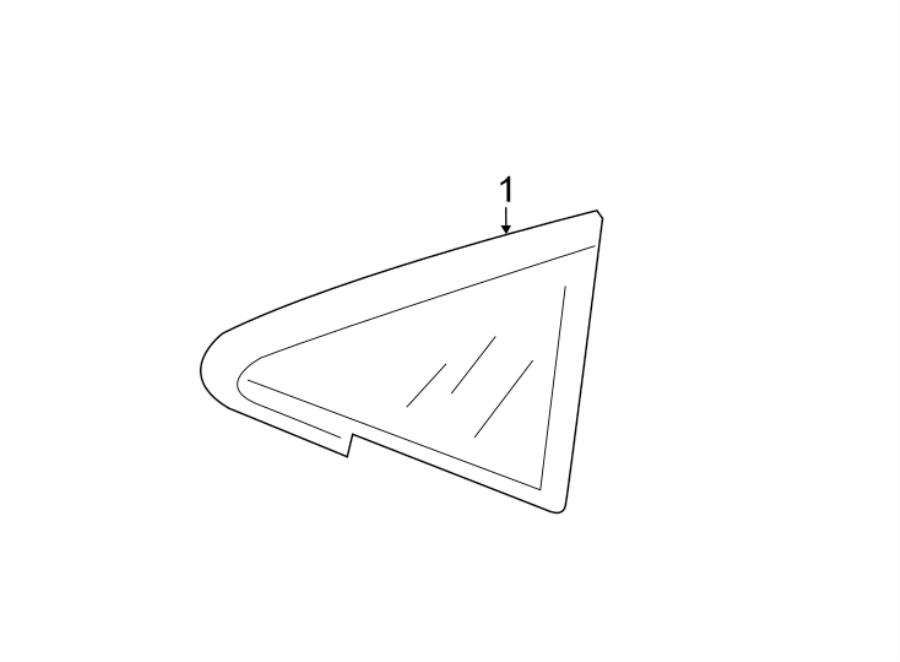 Fixed Glass 5G0-845-412-E-NVB - View 13