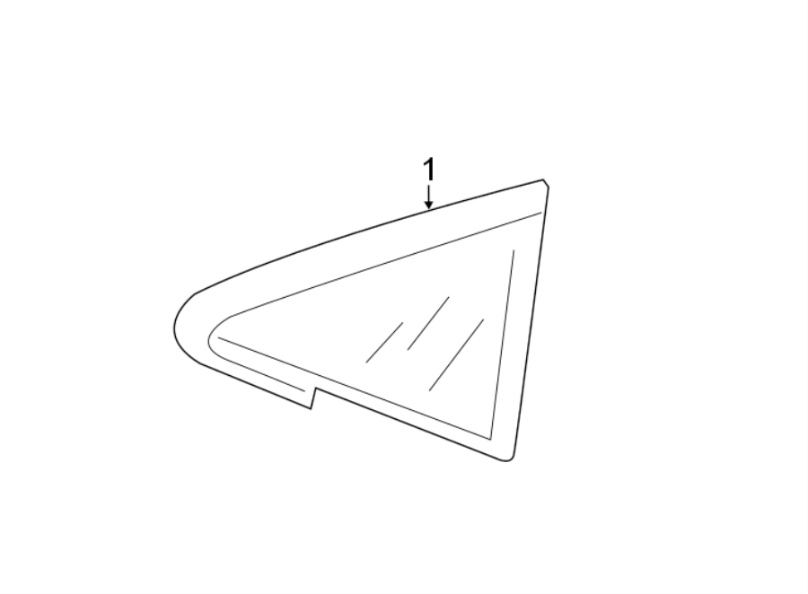 Fixed Glass 5G0-845-412-E-NVB - View 11