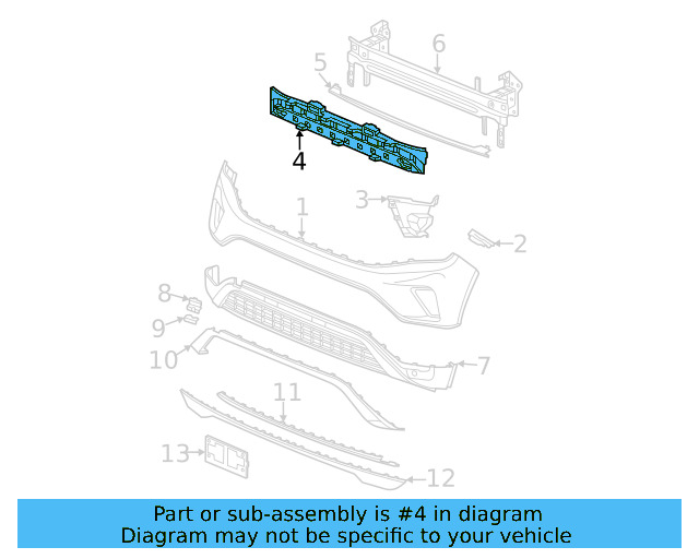 Absorber 3CM-807-248 - View 10