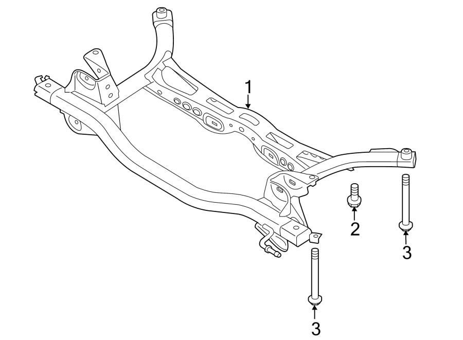 Cross 5QM-505-315-B - View 5