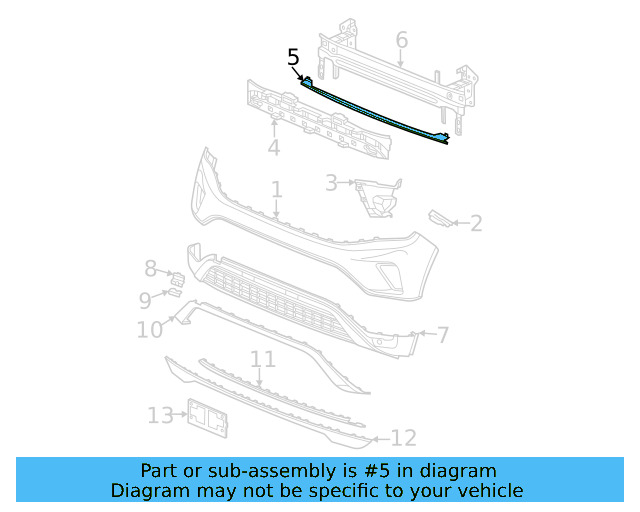 Cross 3CM-807-651-A - View 15
