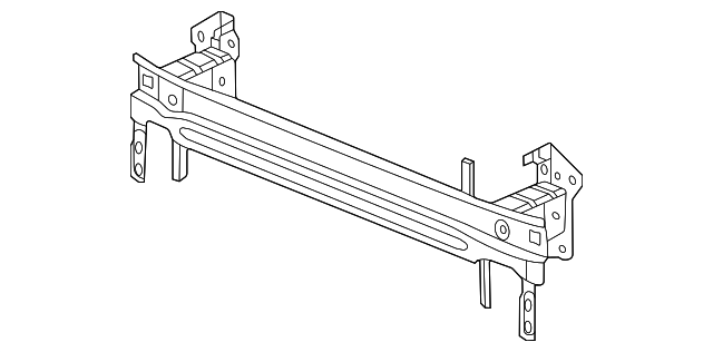 Impact Bar 3CM-807-109-F - View 9
