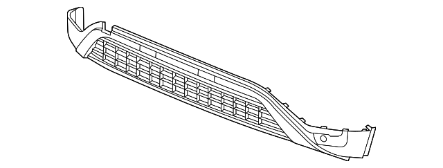 Lower Cover 3CM-805-903-9B9 - View 2