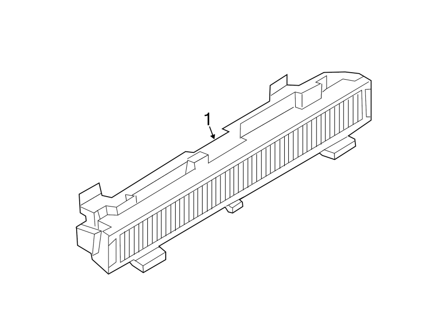 High Mount Lamp 6RU-945-087-A - View 19