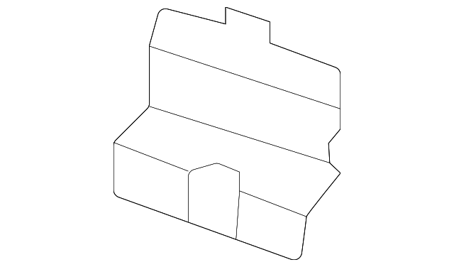 Tow Eye Cap 3CM-807-185-9B9 - View 2