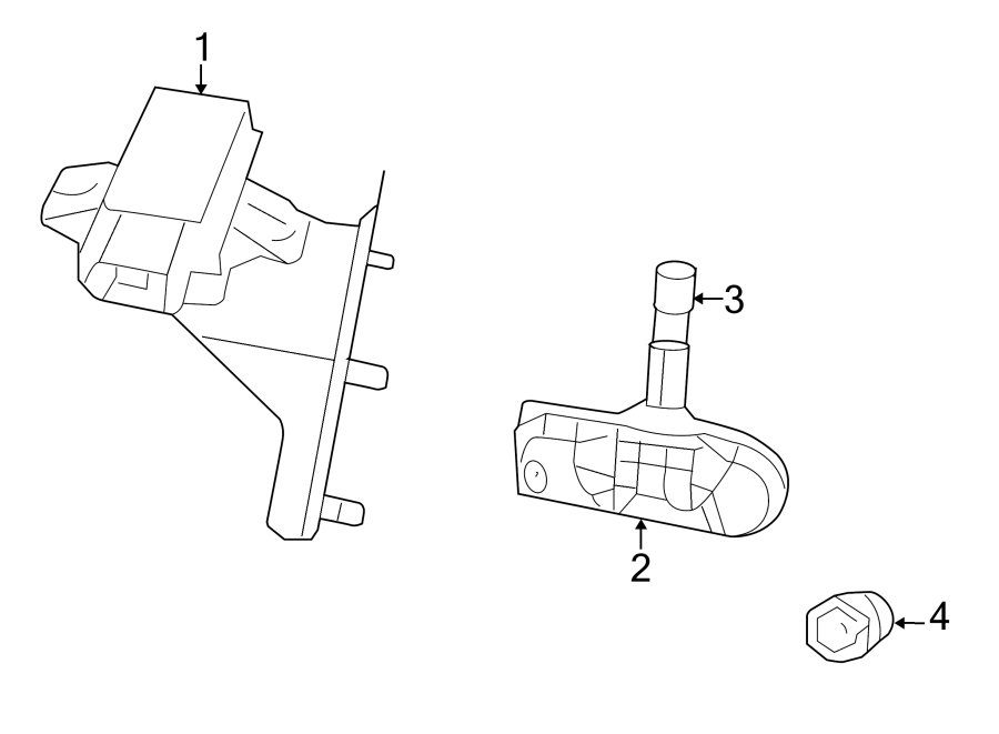 Cap 7B0-601-363 - View 4