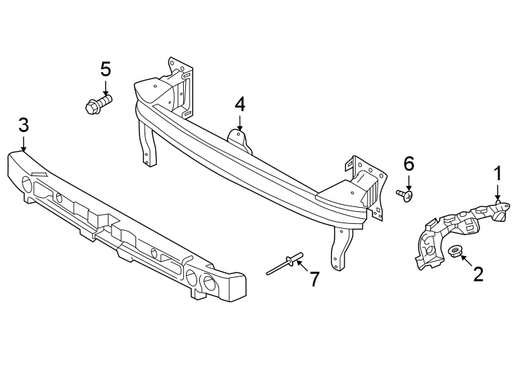 Absorber 5GM-807-248-G - View 7