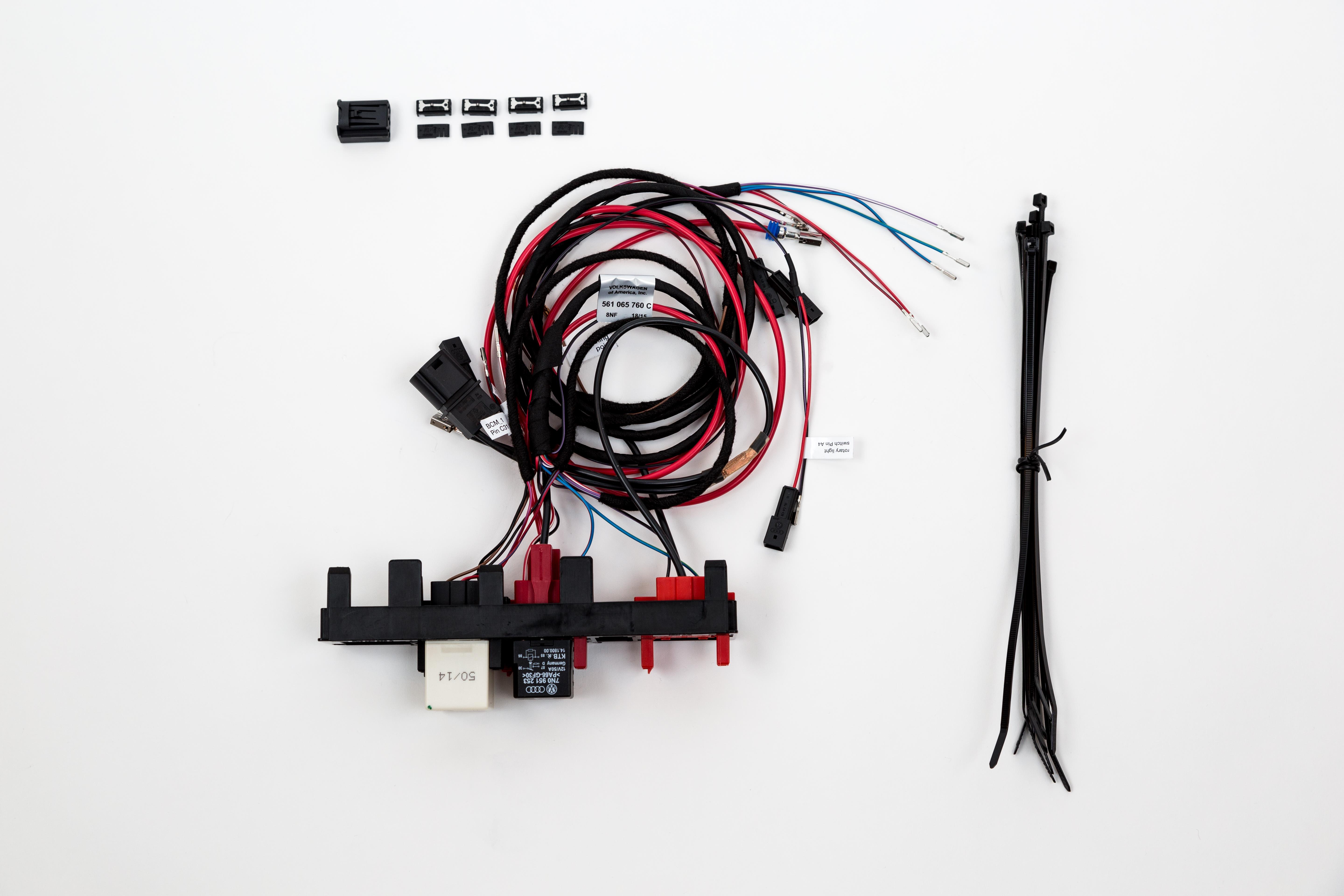 Transmitter 561-837-202-D-INF - View 2